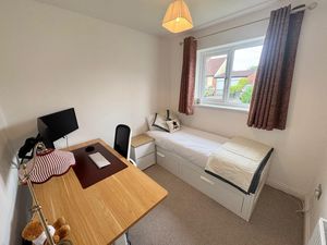 Bedroom 2- click for photo gallery